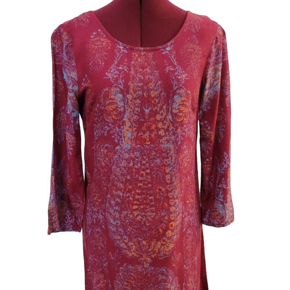 Billabong tunic dress. Medium